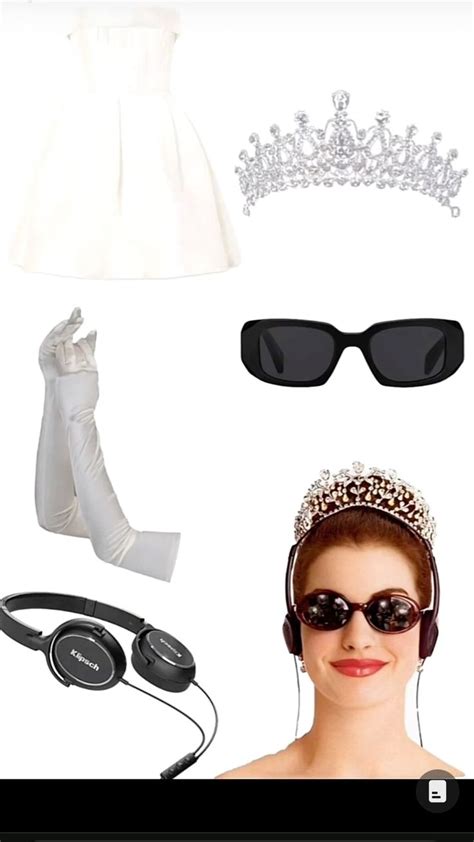 Princess Diaries Costume Inspo Hot Halloween Outfits Trendy Halloween Costumes Halloween
