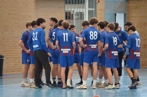 Levante Udbm Marni Balonmano Marni Valencia