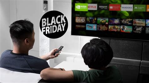 Fnac brade la Box TV Nvidia Shield 4K à moins 50