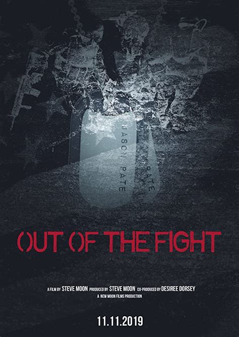 Watch or Pass: Out of the Fight Review: An Emotional Drama About The ...