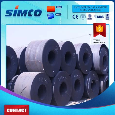 Steel Coil Perdana Baja Canai Panas Dalam Coil Hot Steel Coil Buy Hot Coil Baja Hot Rolled