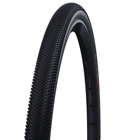 Schwalbe G One Allround Folding Tyre X Inch Super Ground