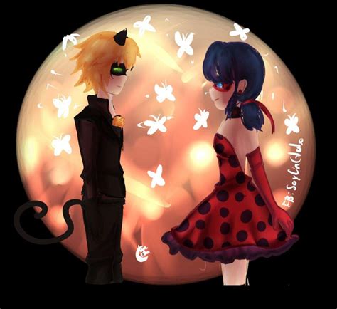 Leydibug Miraculous Ladybug Espa Ol Amino