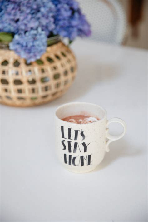 Get Fit Fuelled Up Hot Chocolate With A Protein Boost Lauren McBride