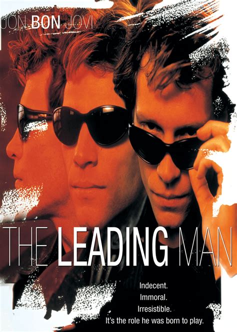 The Leading Man | Local Now