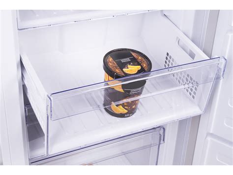 Морозильная камера Beko RFNE270K21W купить по низкой цене в Киеве ...