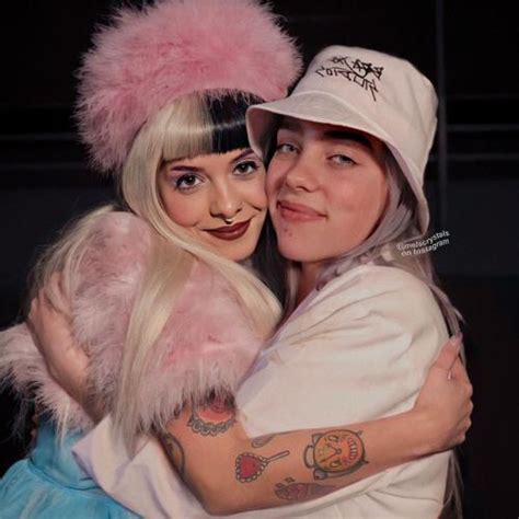 What Other Artists Do You Want Melanie Martinez To Collab With R Melaniemartinez