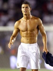 Cristiano Ronaldo Diet Plan - WorkoutInfoGuru