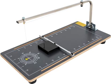 Amazon Hercules Hot Wire Foam Cutter Table With Foot Control Pedal