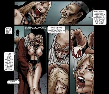 Fansadox 111 Templeton Orc Flesh 8muses Sex And Porn Comics