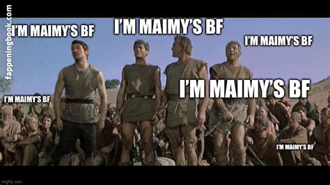 Maimynyan Nude OnlyFans Leaks Fappening FappeningBook