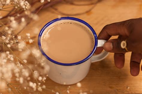 How Kenyan Chai Brings People Together Recipe Afternoon Tea Recipes