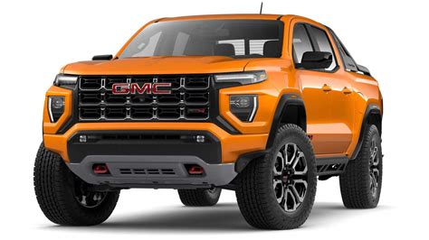 2025 GMC Canyon Nightfall Edition: First Look