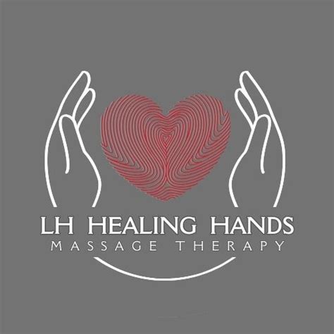 Lh Healing Hands Massage Therapy Relax Renew And Refresh