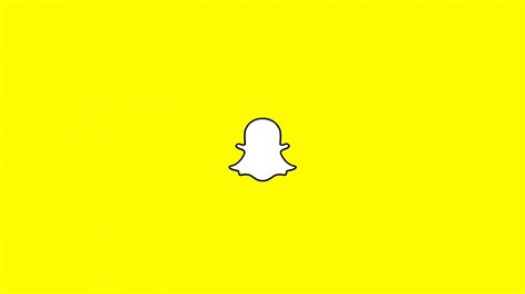 Snapchat Logo Wallpapers - Top Free Snapchat Logo Backgrounds ...