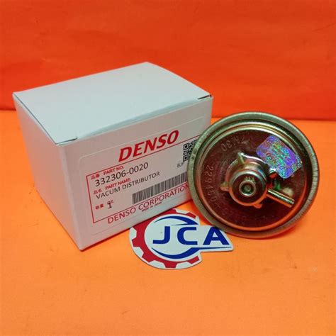 Vacum Delco Distributor Suzuki Vitara Escudo Sidekick Lazada Indonesia