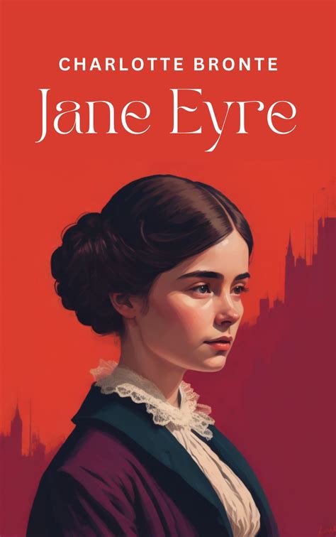 Jane Eyre The Original Unabridged And Complete Edition By