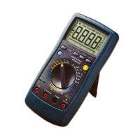 Multimetru Digital Mastech MS8222H - Multimetru digital, Data Hold ...