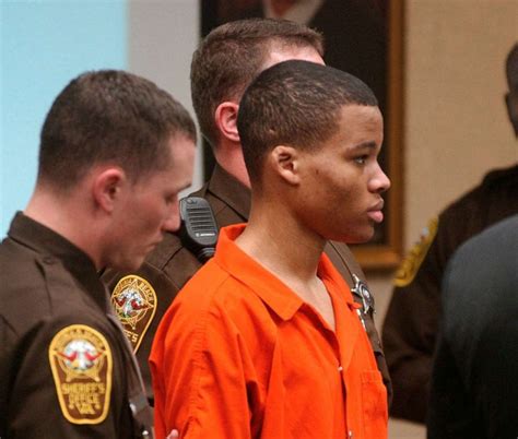 Dc Sniper Asks Supreme Court To Invalidate Juvenile Life Sentences For