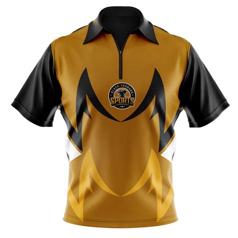 Cricket Jersey #02 - Activewear Custom- AWC