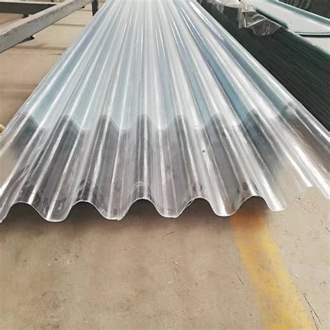 China Made Frp Sheet Translucent Roof Tile Skylight Sheet Fiberglass