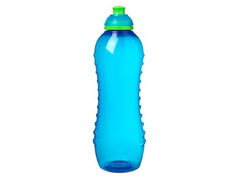 Sistema Hydrate Twist N Sip 620 Ml Drinkfles