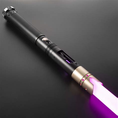 Neopixel Lightsaber Premium Neopixel Blades And Sabers By Ziasabers™