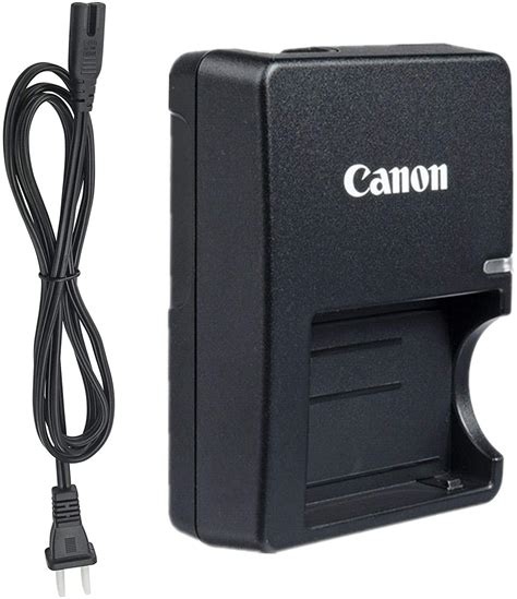 Lc E Charger For Canon Lp E Battery Eos M M M M M D