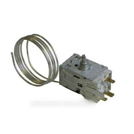 Thermostat Pour Refrigerateur Whirlpool