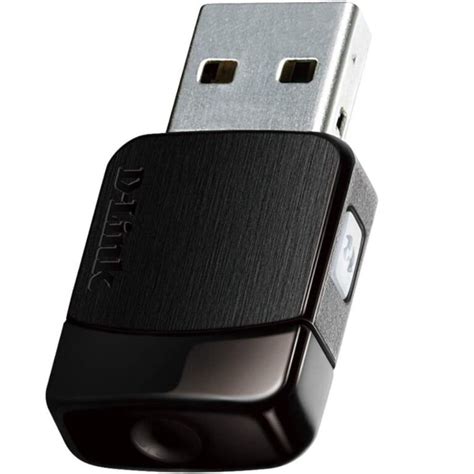 D Link Ac Mu Mimo Wi Fi Usb Adapter I T Megabyte Computers