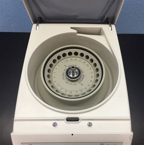 Thermo Scientific Sorvall Legend Micro 17 Centrifuge