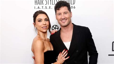 DWTS Pro Jenna Johnson Shares Update on Baby No. 2 Plans - Heavy.com