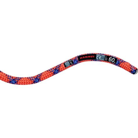 Mammut Eternity Protect Climbing Rope Mm Backcountry