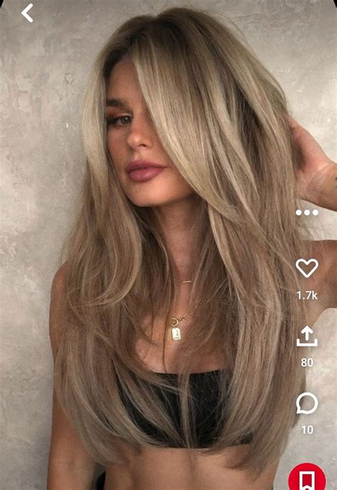 Hairstyles For Layered Hair Haircuts Straight Hair Long Layered Hair Long Hair Cuts Blonde