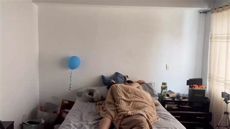 Real Lesbians Having Romantic And Intense Sex Feat Zoemelissa By FapHouse XHamster