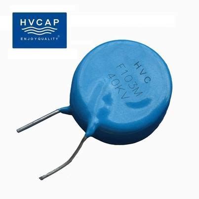 High Voltage Ceramic Disc Capacitors Y Capacitors Safety Capacitor High