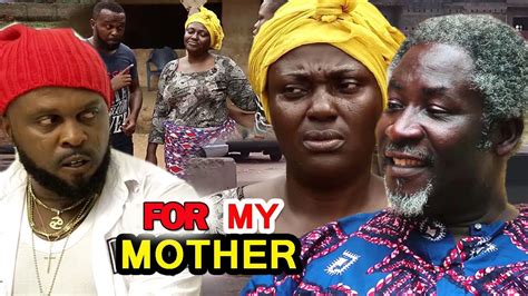 For My Mother Season 1 New Movie 2019 Latest Nigerian Nollywood Movie