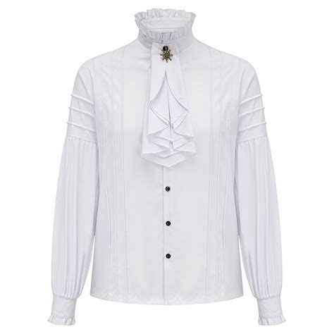 Рубашка Dandy (Иссиня-белый цвет) | Купить по низкой цене в интернет ...