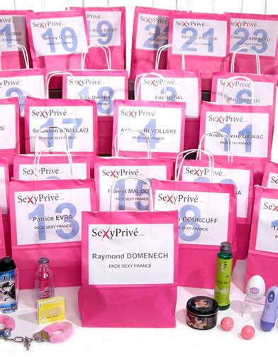 News Love Sexe Des Sex Toys Offerts L Quipe De France De Foot Elle