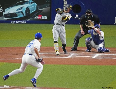 中日・大野雄大の完全試合は幻に野村氏「9回までに打線が何とか」 Baseball King