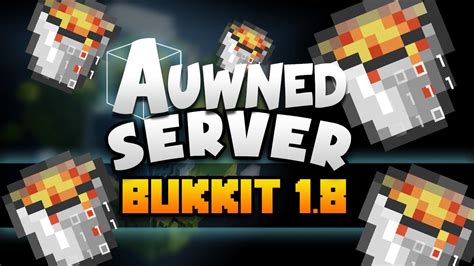 Minecraft Bukkit Server Youtube