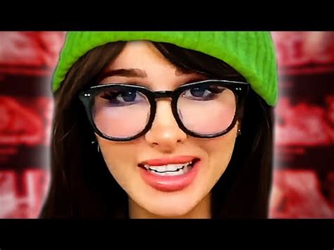 The Truth About Sssniperwolf Twitch Nude Videos And Highlights