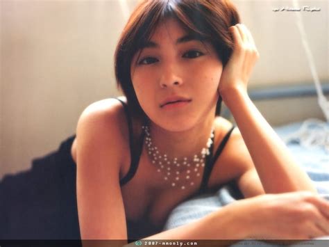 Picture Of Ryoko Hirosue