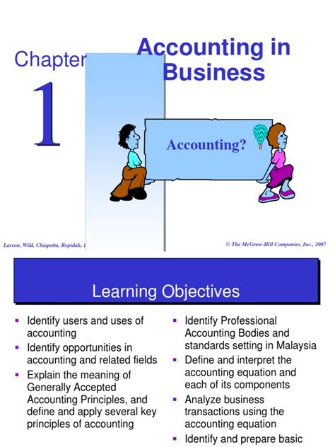 PDF Chapter 1 Acc In Business DOKUMEN TIPS