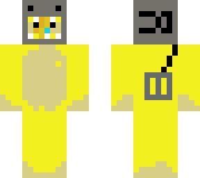 gorilla tag skin | Minecraft Skins