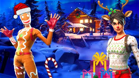 🎅🎄pvp Build Christmas🎅🎄 Leobr Fortnite Creative Map Code