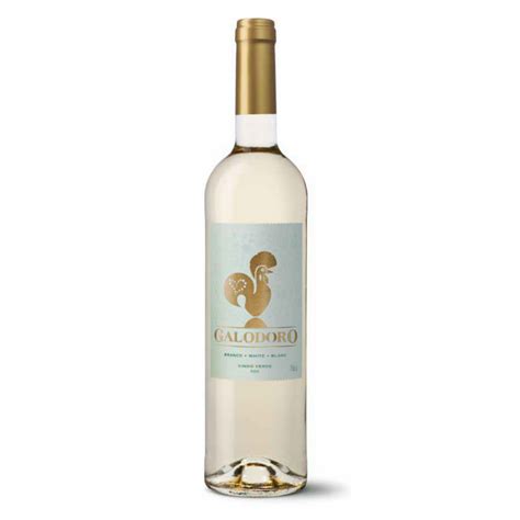 Quinta Do Conde Galodoro Vinho Verde Branco Light