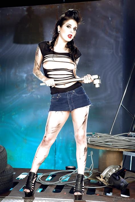 Amateur Masturbating Action Features Brunette Milf Babe Joanna Angel Porn Pictures XXX Photos