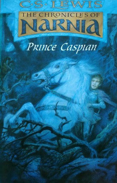 Book Review The Chronicles Of Narnia By C S Lewis Book Four