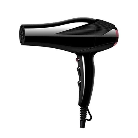 Wholesale Powerful W Professional Hair Dryer For Home And Salon Use